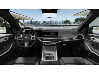 2026 BMW X7 xDrive40i Sports Activity Vehicle