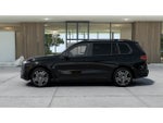 2026 BMW X7 xDrive40i Sports Activity Vehicle