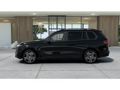 2026 BMW X7 xDrive40i Sports Activity Vehicle