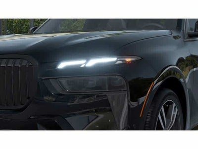 2026 BMW X7 xDrive40i Sports Activity Vehicle