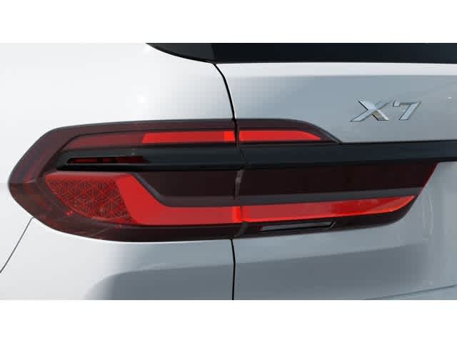 2026 BMW X7 xDrive40i Sports Activity Vehicle