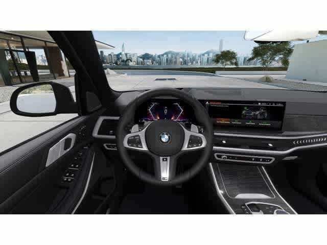 2026 BMW X7 xDrive40i Sports Activity Vehicle
