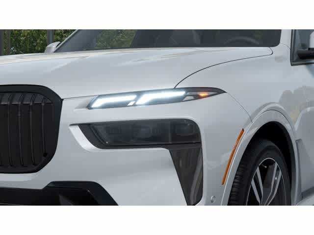 2026 BMW X7 xDrive40i Sports Activity Vehicle