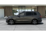 2026 BMW X7 xDrive40i Sports Activity Vehicle