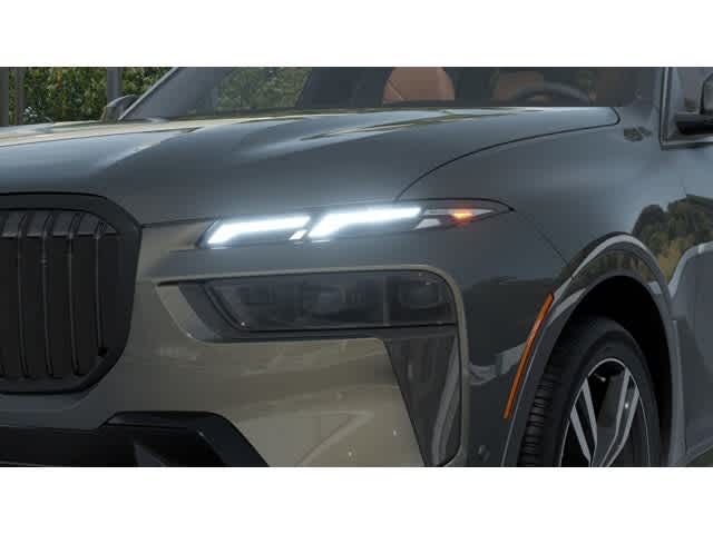 2026 BMW X7 xDrive40i Sports Activity Vehicle
