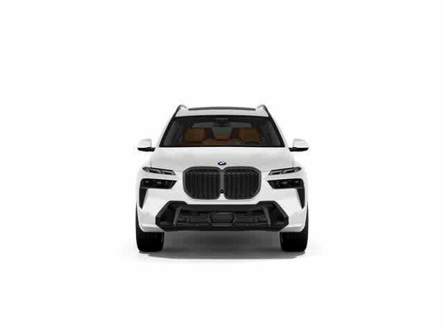 2026 BMW X7 xDrive40i Sports Activity Vehicle