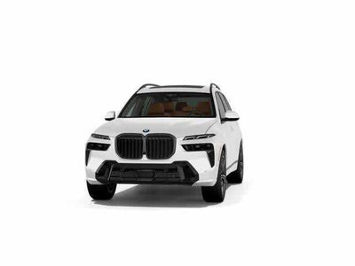 2026 BMW X7 xDrive40i Sports Activity Vehicle