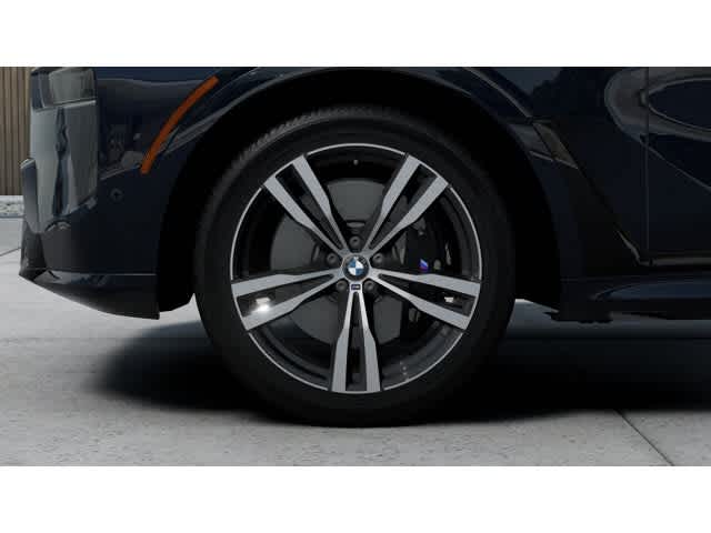 2026 BMW X7 xDrive40i Sports Activity Vehicle