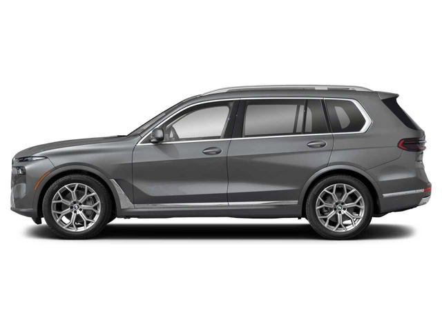 2026 BMW X7 xDrive40i Sports Activity Vehicle