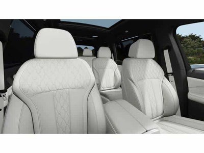 2027 BMW X7 xDrive40i Sports Activity Vehicle