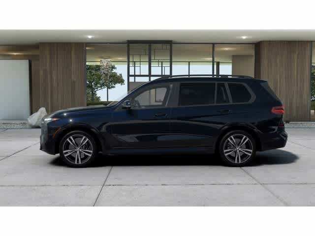 2027 BMW X7 xDrive40i Sports Activity Vehicle