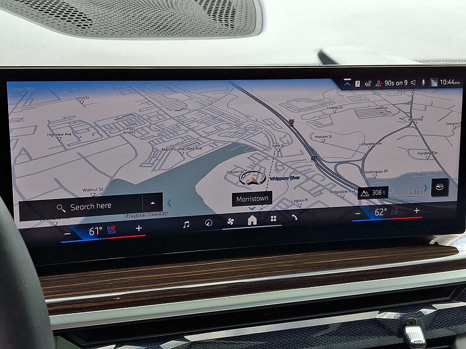 2024 BMW X7 xDrive40i Sports Activity Vehicle