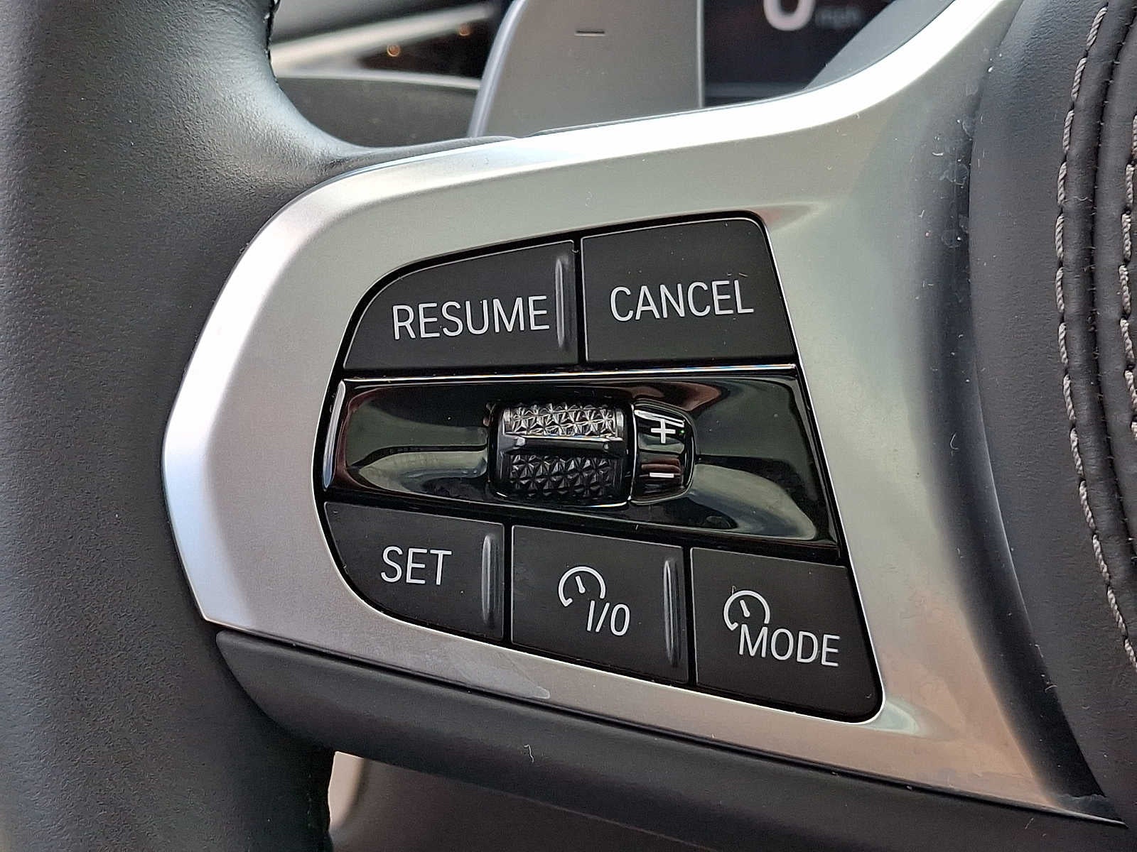 2024 BMW X7 xDrive40i Sports Activity Vehicle