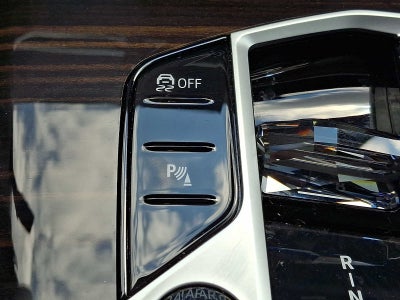 2024 BMW X7 xDrive40i Sports Activity Vehicle
