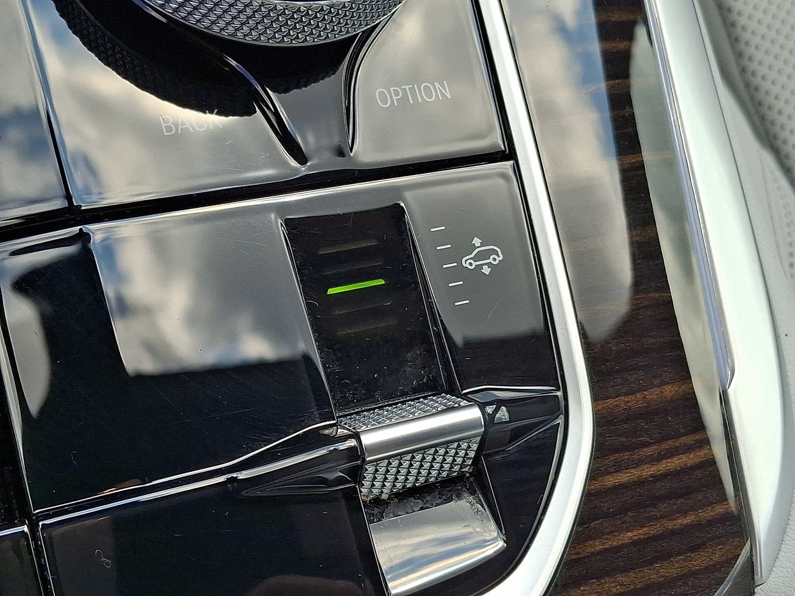 2024 BMW X7 xDrive40i Sports Activity Vehicle