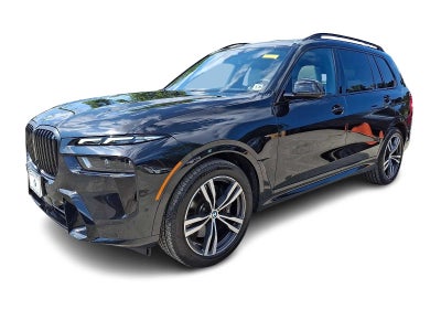 2024 BMW X7 xDrive40i Sports Activity Vehicle