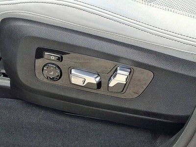 2024 BMW X7 xDrive40i Sports Activity Vehicle