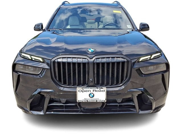 2024 BMW X7 xDrive40i Sports Activity Vehicle