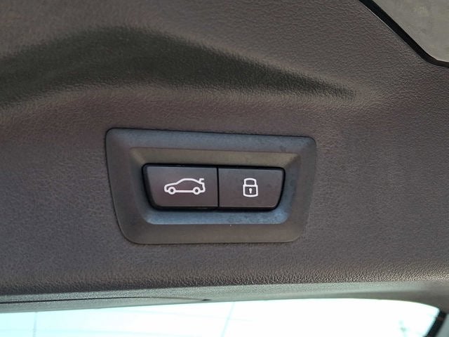 2024 BMW X7 xDrive40i Sports Activity Vehicle