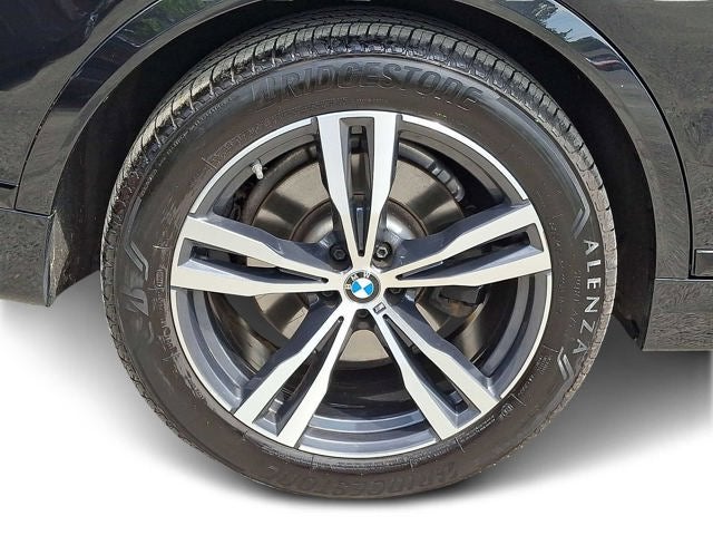 2024 BMW X7 xDrive40i Sports Activity Vehicle