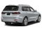 2026 BMW X7 xDrive40i Sports Activity Vehicle