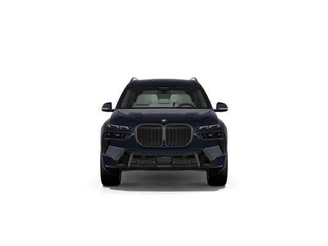 2026 BMW X7 xDrive40i Sports Activity Vehicle