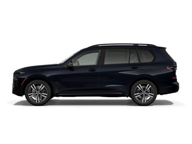 2026 BMW X7 xDrive40i Sports Activity Vehicle