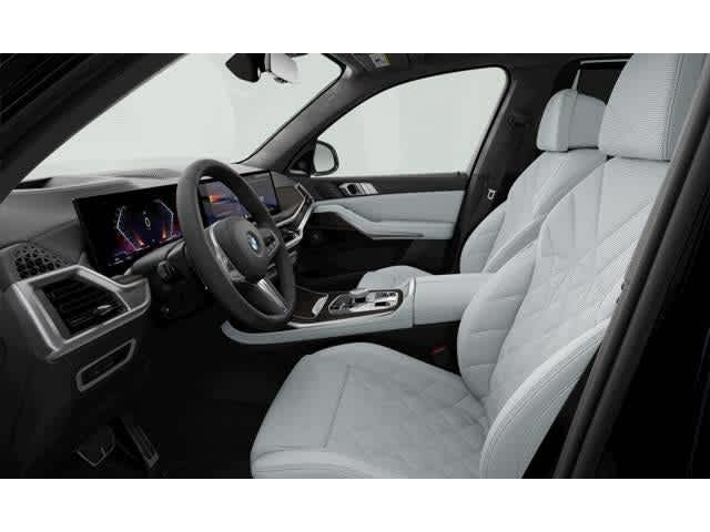 2026 BMW X7 xDrive40i Sports Activity Vehicle