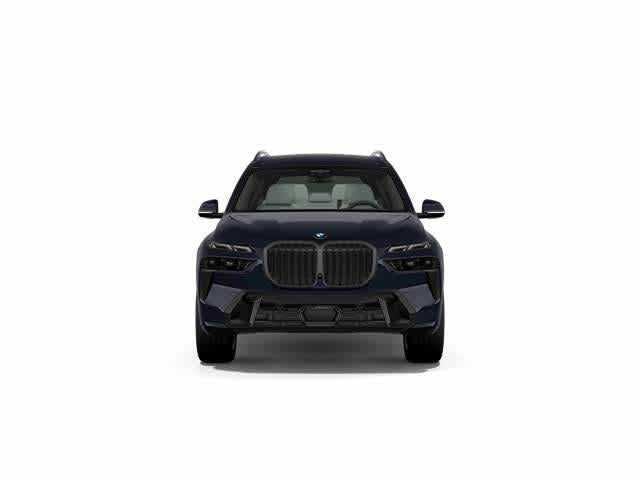 2026 BMW X7 xDrive40i Sports Activity Vehicle