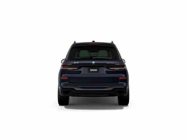 2026 BMW X7 xDrive40i Sports Activity Vehicle