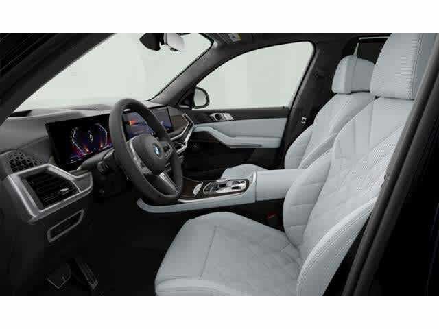 2026 BMW X7 xDrive40i Sports Activity Vehicle