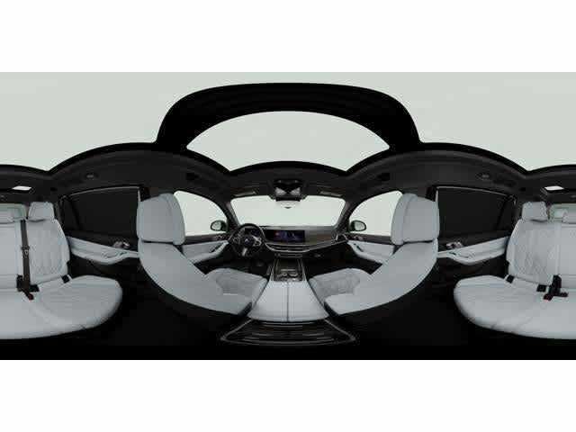 2026 BMW X7 xDrive40i Sports Activity Vehicle