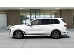 2026 BMW X7 xDrive40i Sports Activity Vehicle