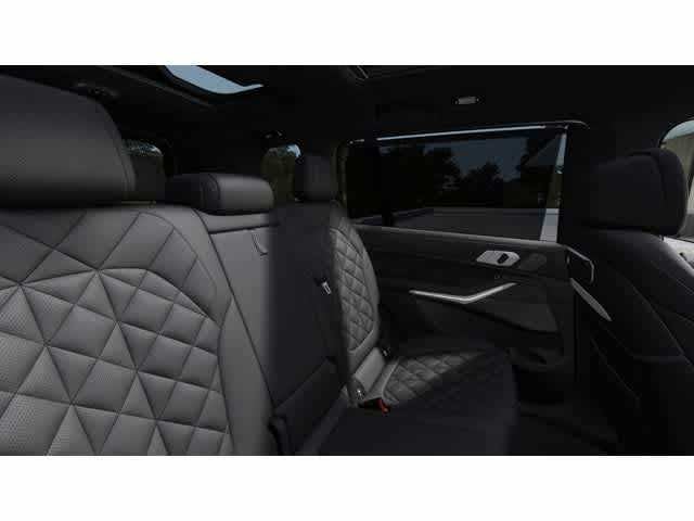 2026 BMW X7 xDrive40i Sports Activity Vehicle