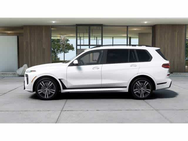 2026 BMW X7 xDrive40i Sports Activity Vehicle