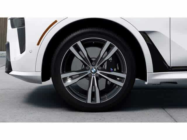 2026 BMW X7 xDrive40i Sports Activity Vehicle