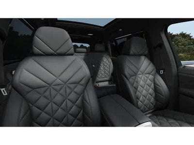 2026 BMW X7 xDrive40i Sports Activity Vehicle