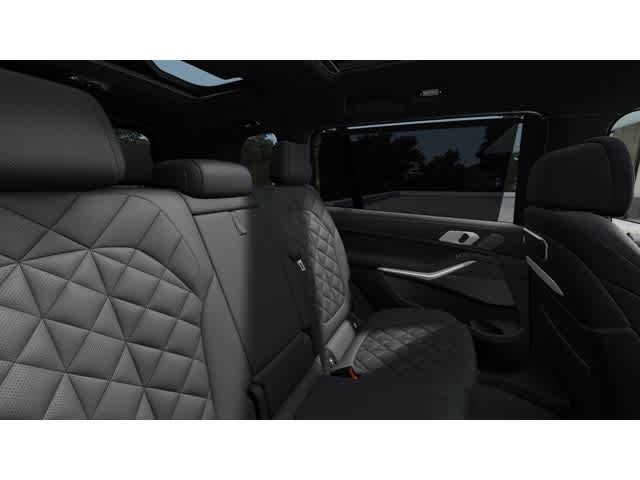 2026 BMW X7 xDrive40i Sports Activity Vehicle