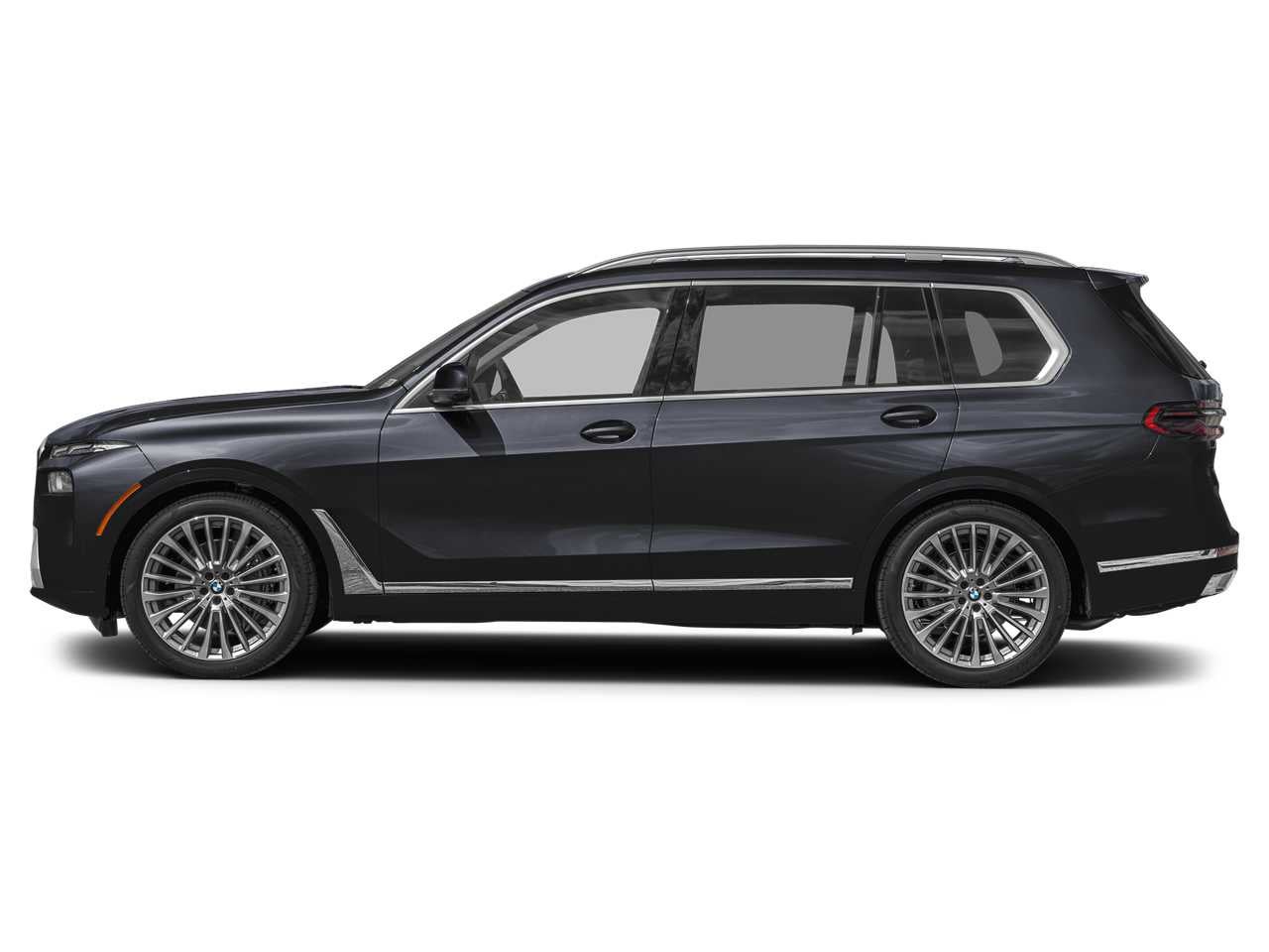2027 BMW X7 xDrive40i Sports Activity Vehicle