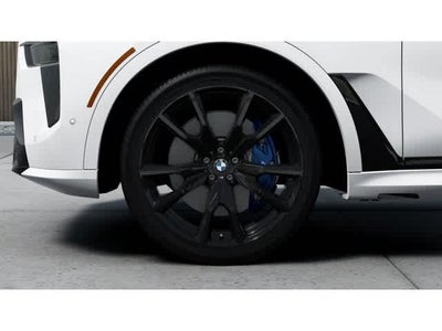 2027 BMW X7 xDrive40i Sports Activity Vehicle
