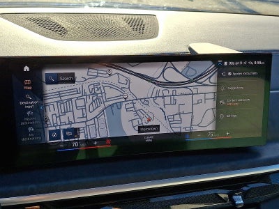 2023 BMW X7 xDrive40i Sports Activity Vehicle