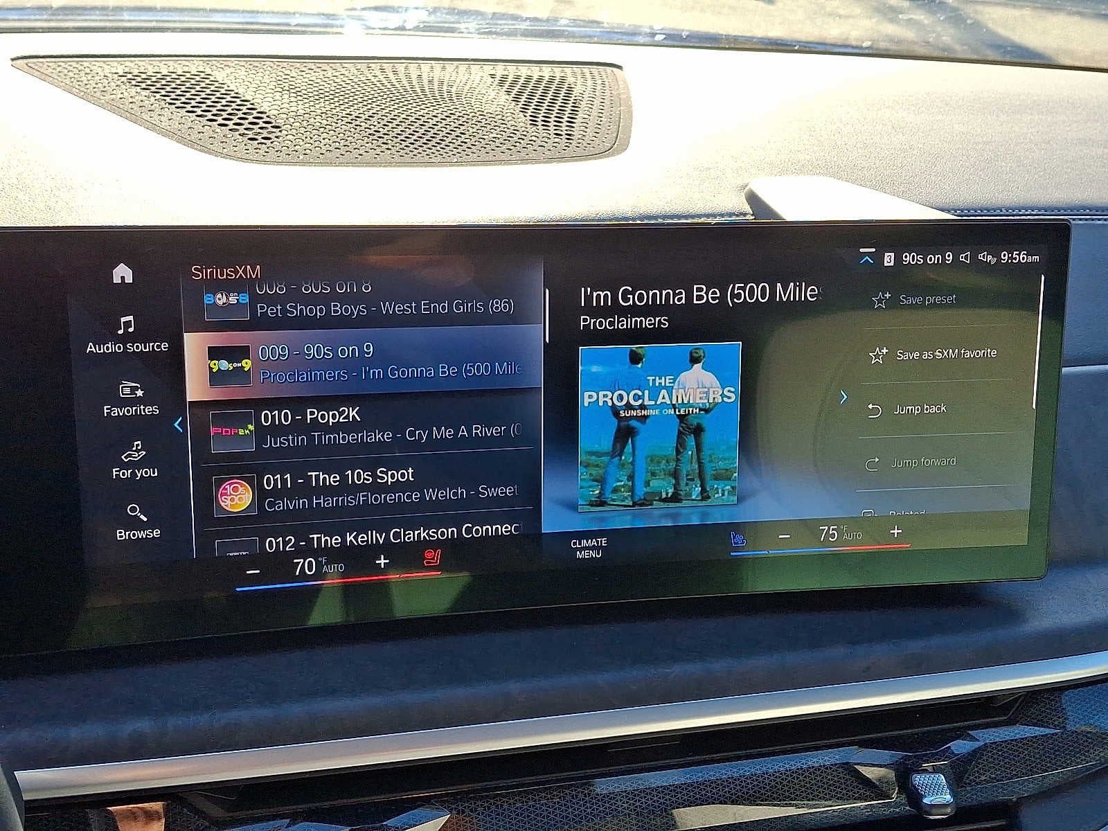 2023 BMW X7 xDrive40i Sports Activity Vehicle