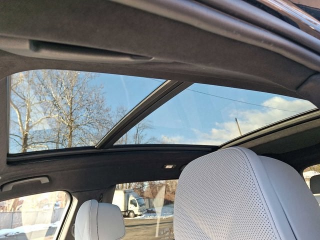 2023 BMW X7 xDrive40i Sports Activity Vehicle