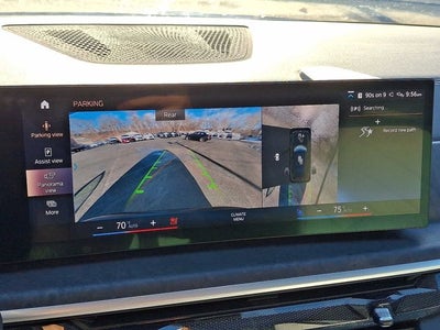 2023 BMW X7 xDrive40i Sports Activity Vehicle