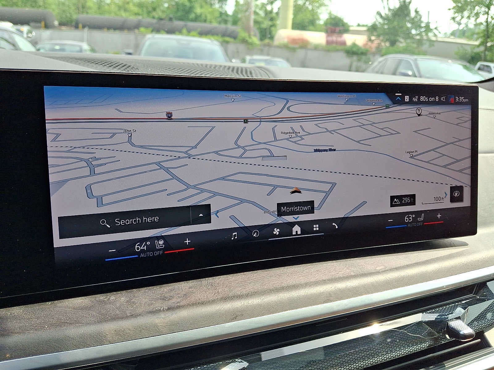 2025 BMW X7 xDrive40i Sports Activity Vehicle