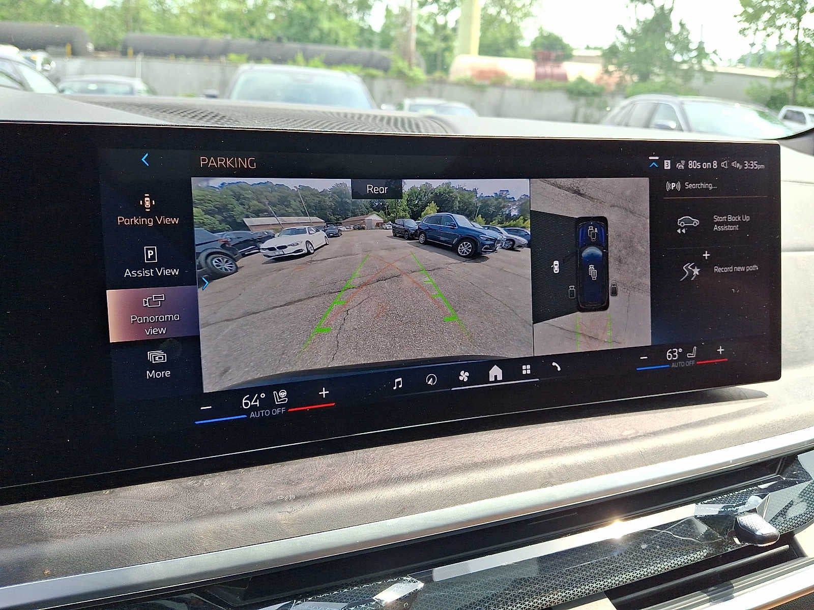 2025 BMW X7 xDrive40i Sports Activity Vehicle