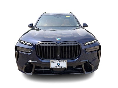 2025 BMW X7 xDrive40i Sports Activity Vehicle