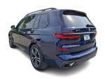 2025 BMW X7 xDrive40i Sports Activity Vehicle