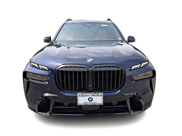 2025 BMW X7 xDrive40i Sports Activity Vehicle