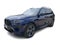 2025 BMW X7 xDrive40i Sports Activity Vehicle